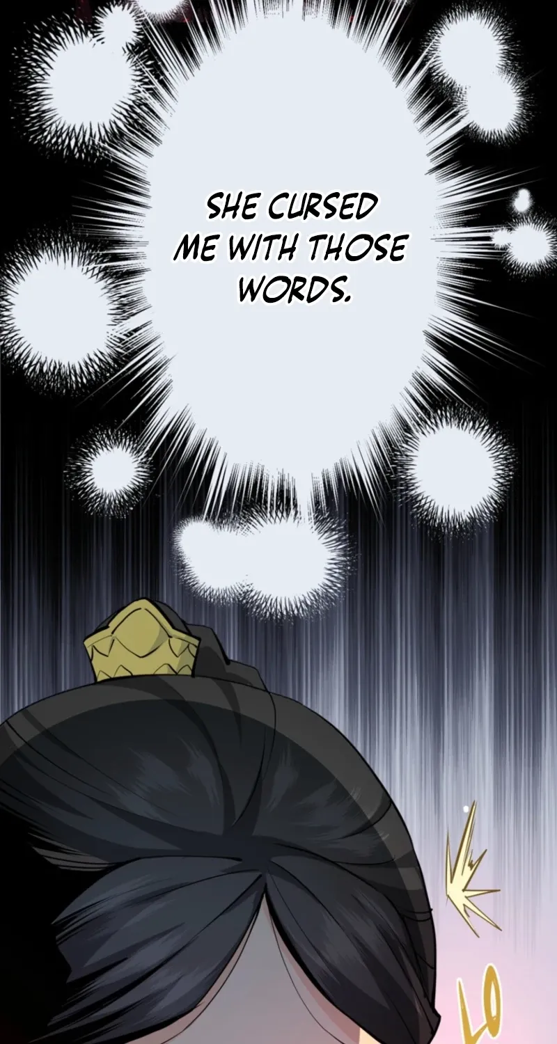 Akujo Alicia no Kyuukoku Recipe Chapter 67 page 34 - 