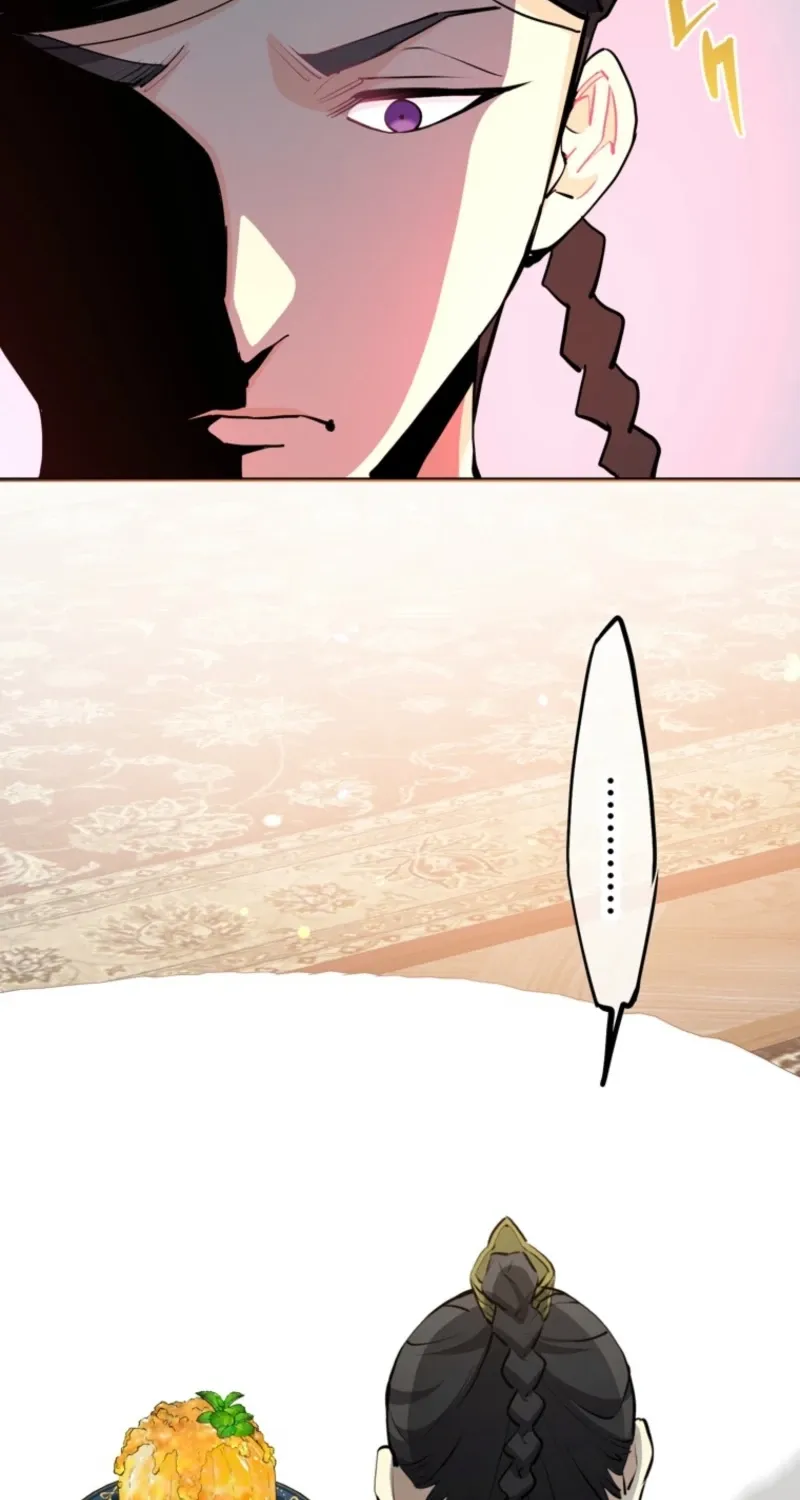 Akujo Alicia no Kyuukoku Recipe Chapter 67 page 35 - 