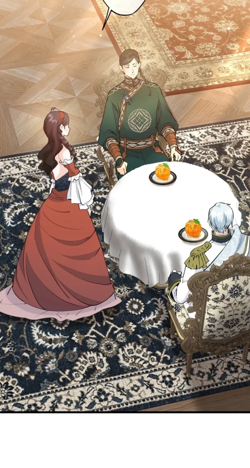 Akujo Alicia no Kyuukoku Recipe Chapter 67 page 37 - 