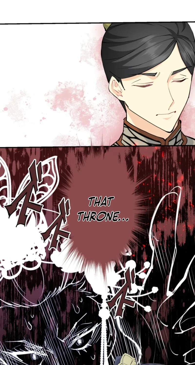 Akujo Alicia no Kyuukoku Recipe Chapter 67 page 38 - 