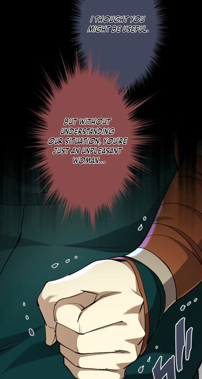 Akujo Alicia no Kyuukoku Recipe Chapter 67 page 41 - 