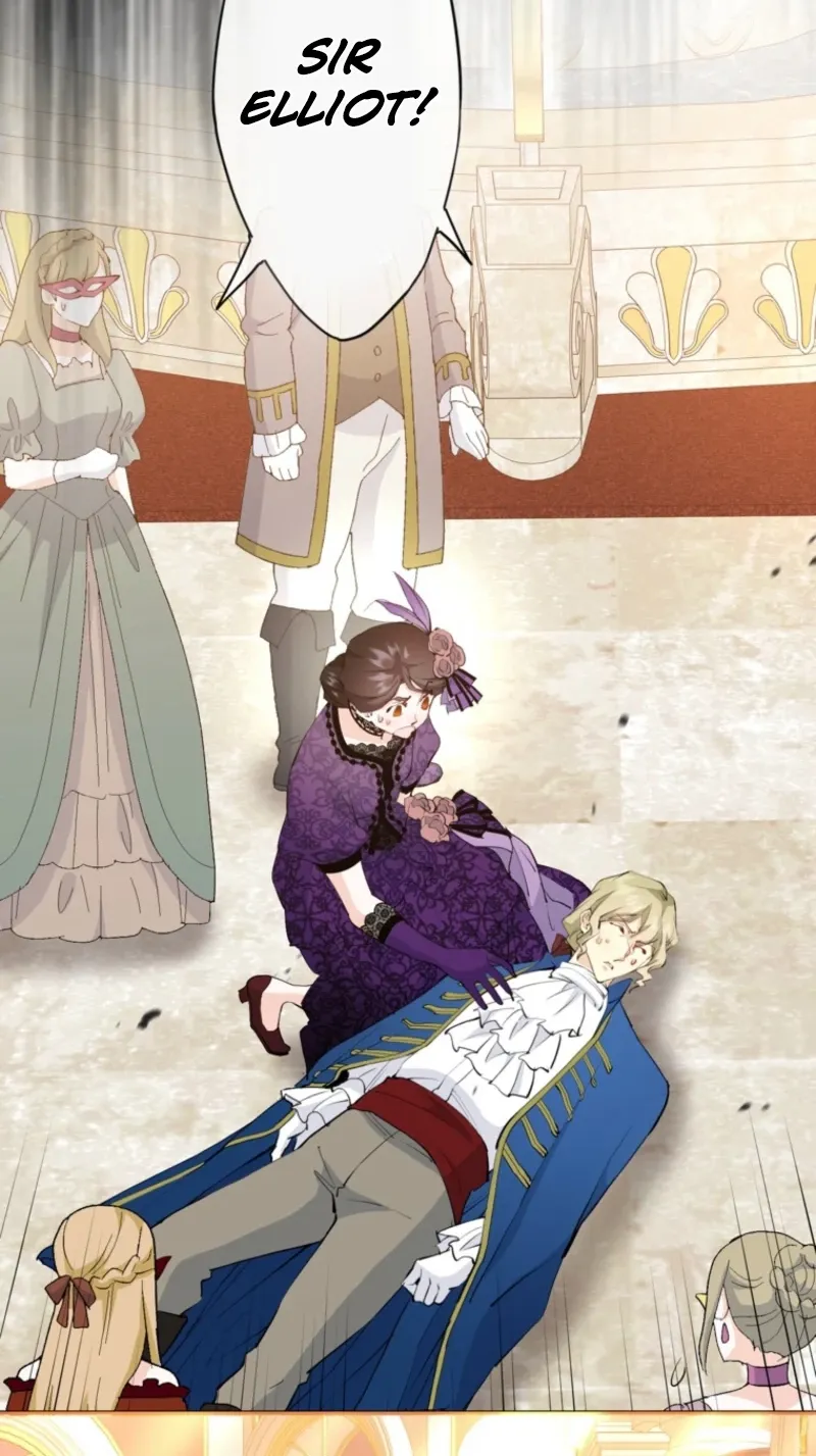 Akujo Alicia no Kyuukoku Recipe Chapter 67 page 47 - 