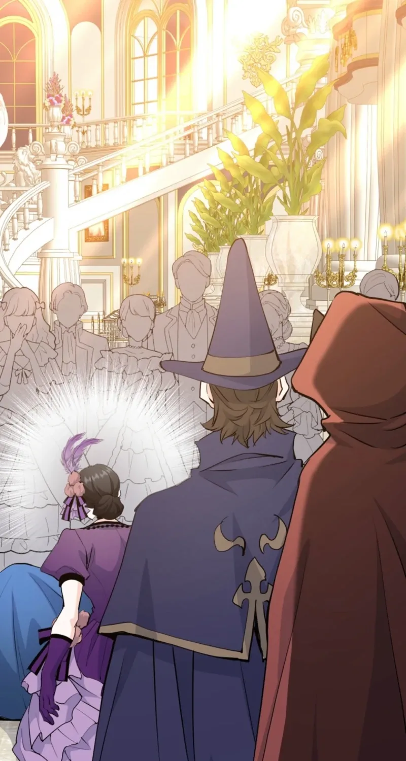 Akujo Alicia no Kyuukoku Recipe Chapter 67 page 48 - 