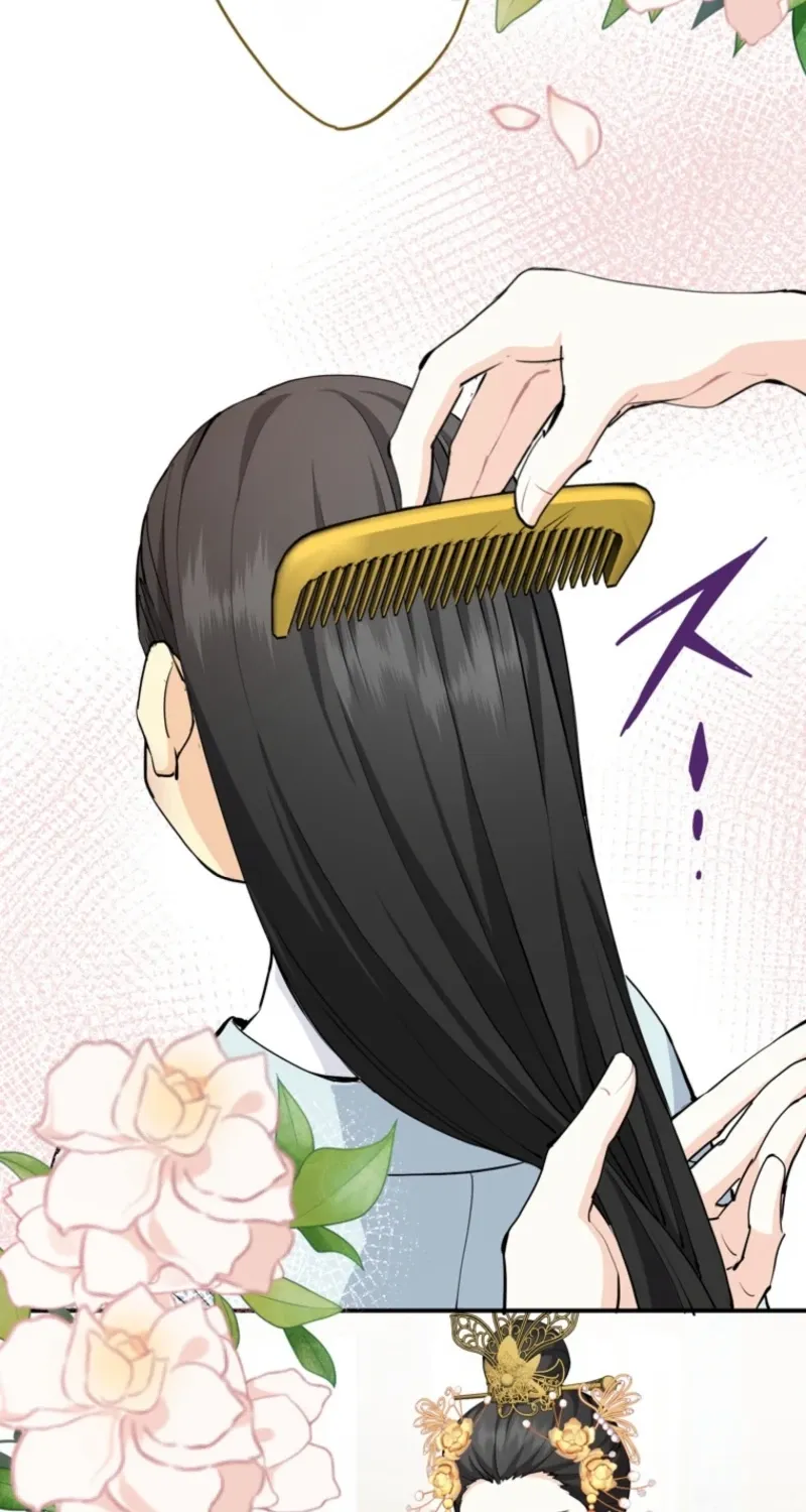 Akujo Alicia no Kyuukoku Recipe Chapter 67 page 6 - 