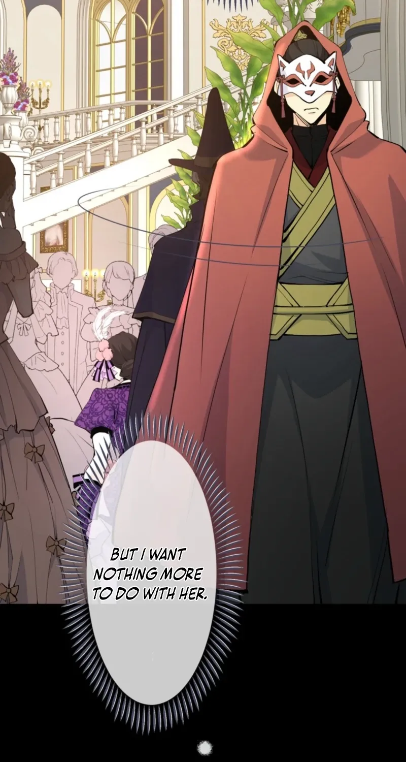 Akujo Alicia no Kyuukoku Recipe Chapter 67 page 51 - 