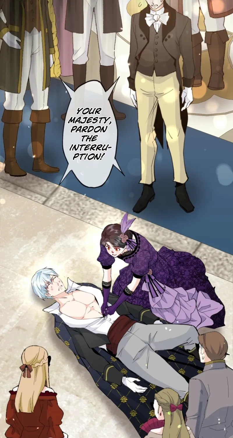 Akujo Alicia no Kyuukoku Recipe Chapter 67 page 53 - 