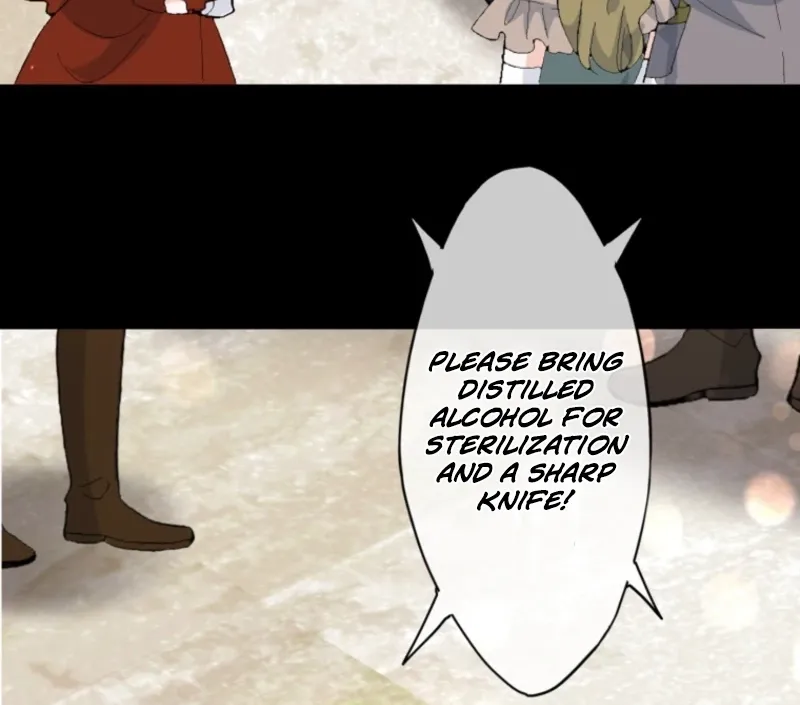 Akujo Alicia no Kyuukoku Recipe Chapter 67 page 54 - 