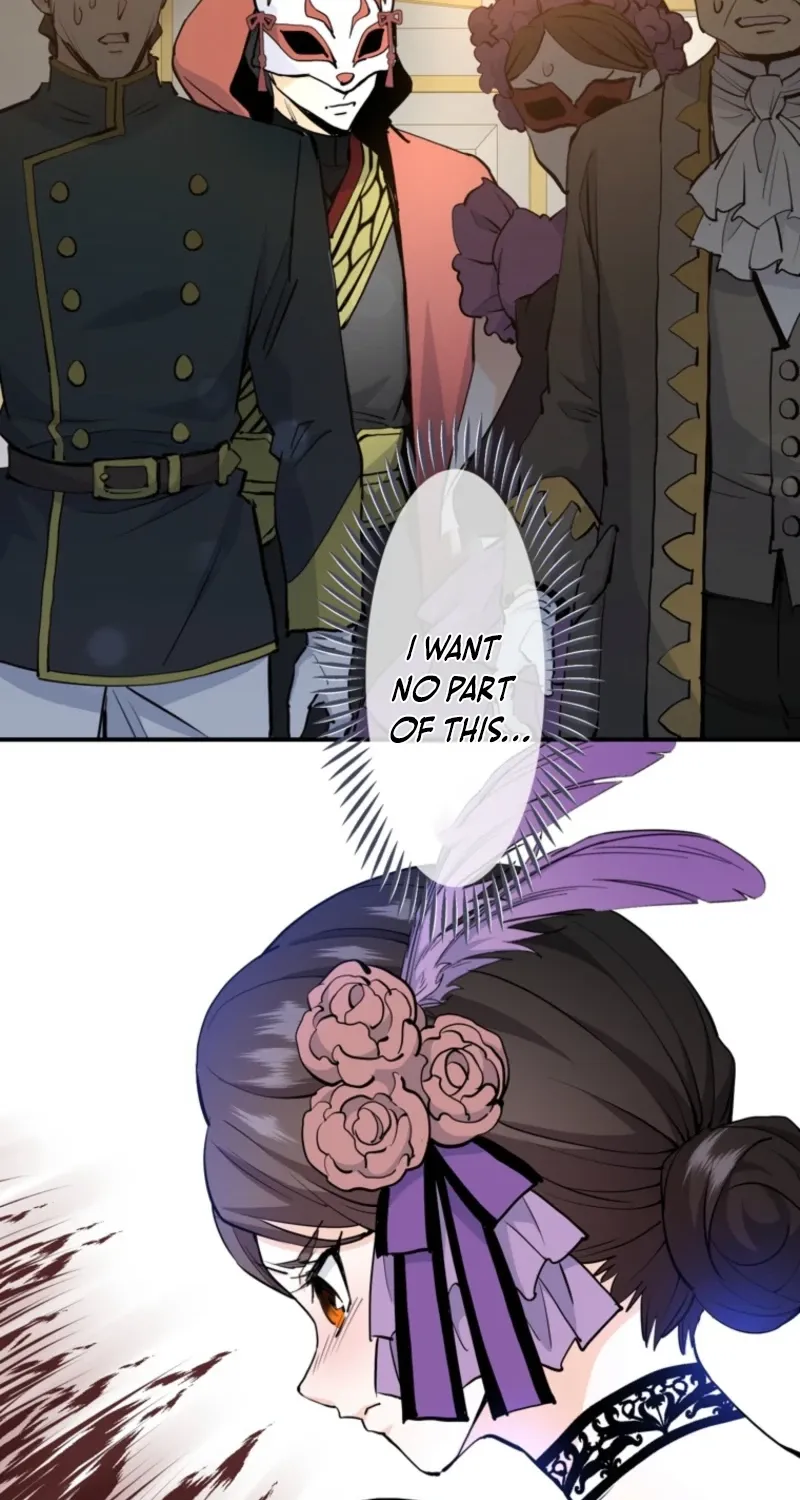 Akujo Alicia no Kyuukoku Recipe Chapter 67 page 56 - 