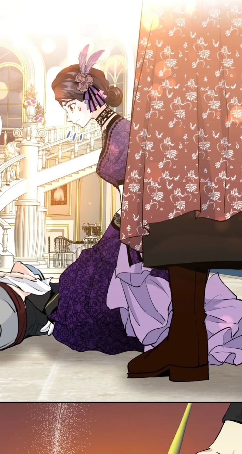 Akujo Alicia no Kyuukoku Recipe Chapter 67 page 59 - 