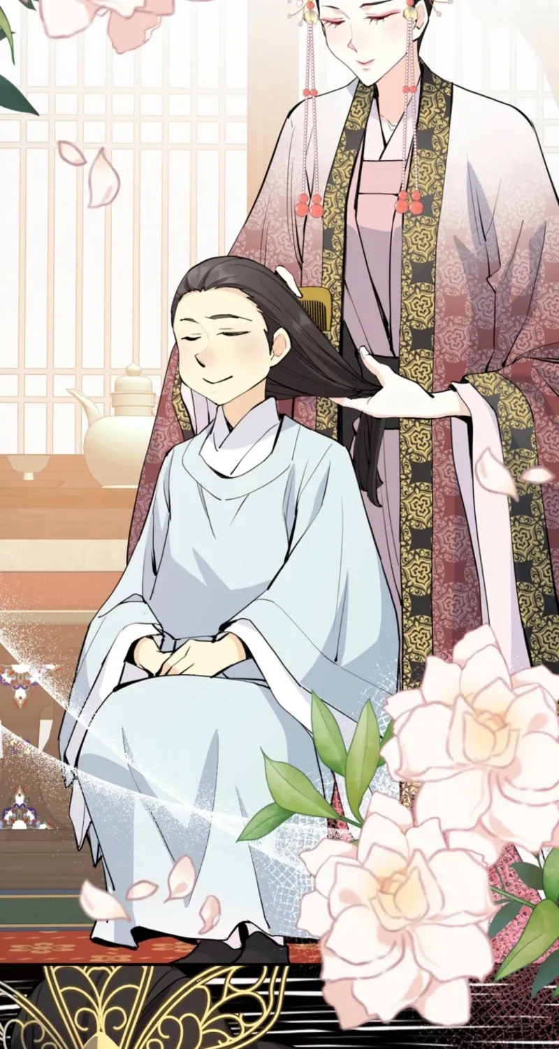 Akujo Alicia no Kyuukoku Recipe Chapter 67 page 7 - 