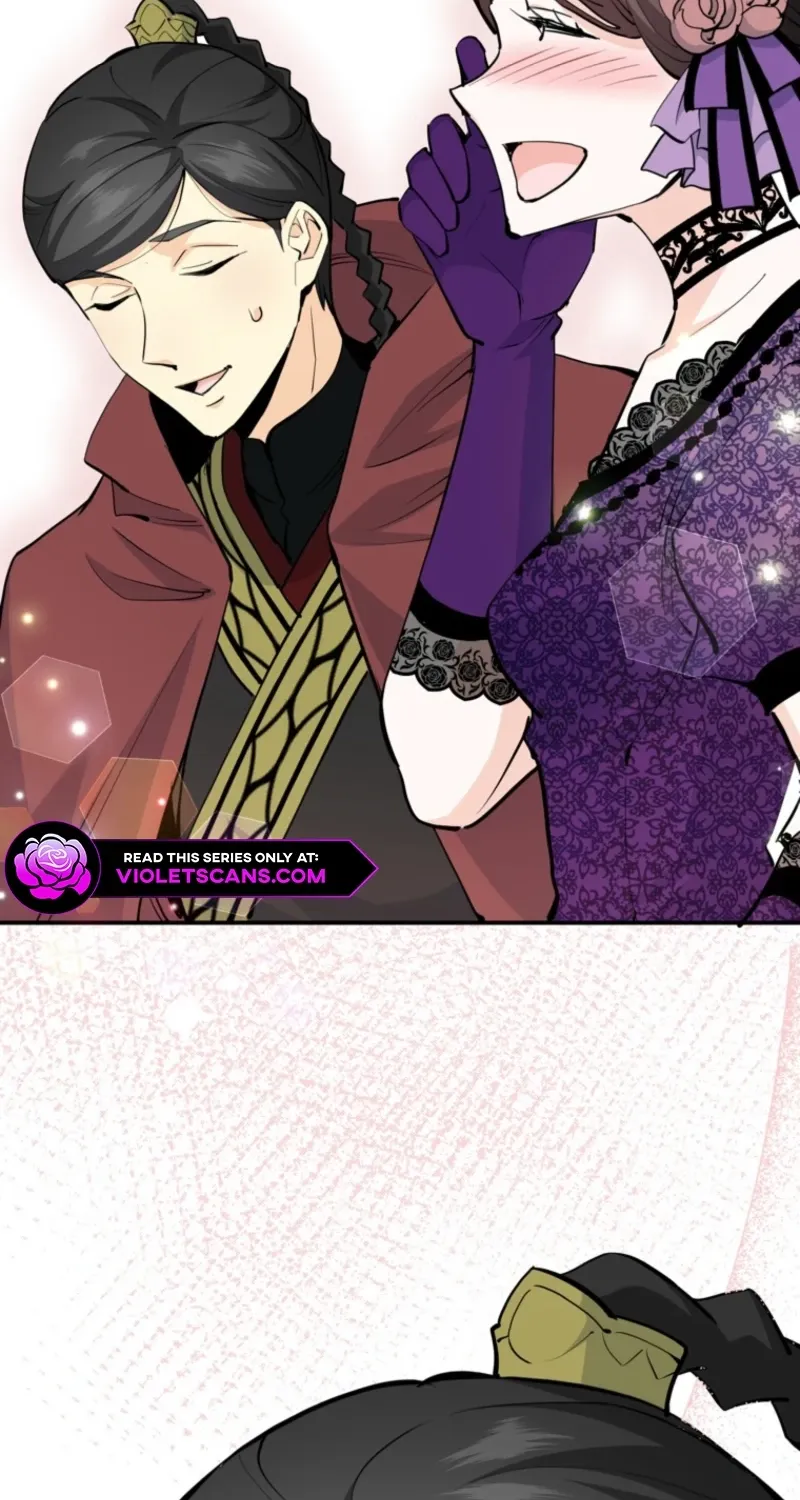 Akujo Alicia no Kyuukoku Recipe Chapter 67 page 68 - 