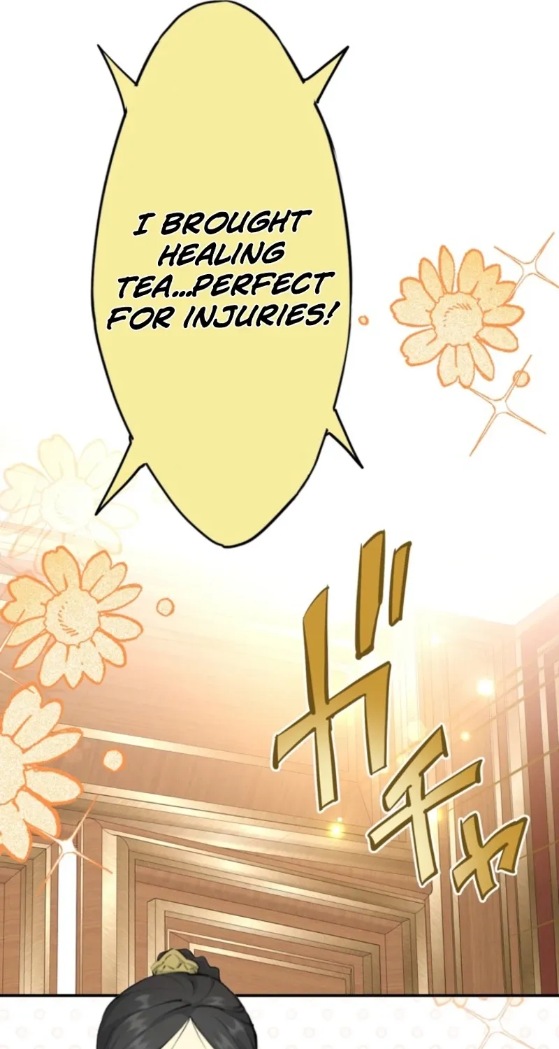 Akujo Alicia no Kyuukoku Recipe Chapter 67 page 71 - 