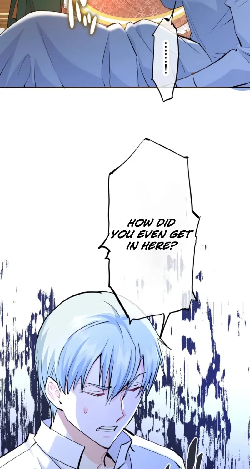Akujo Alicia no Kyuukoku Recipe Chapter 67 page 77 - 