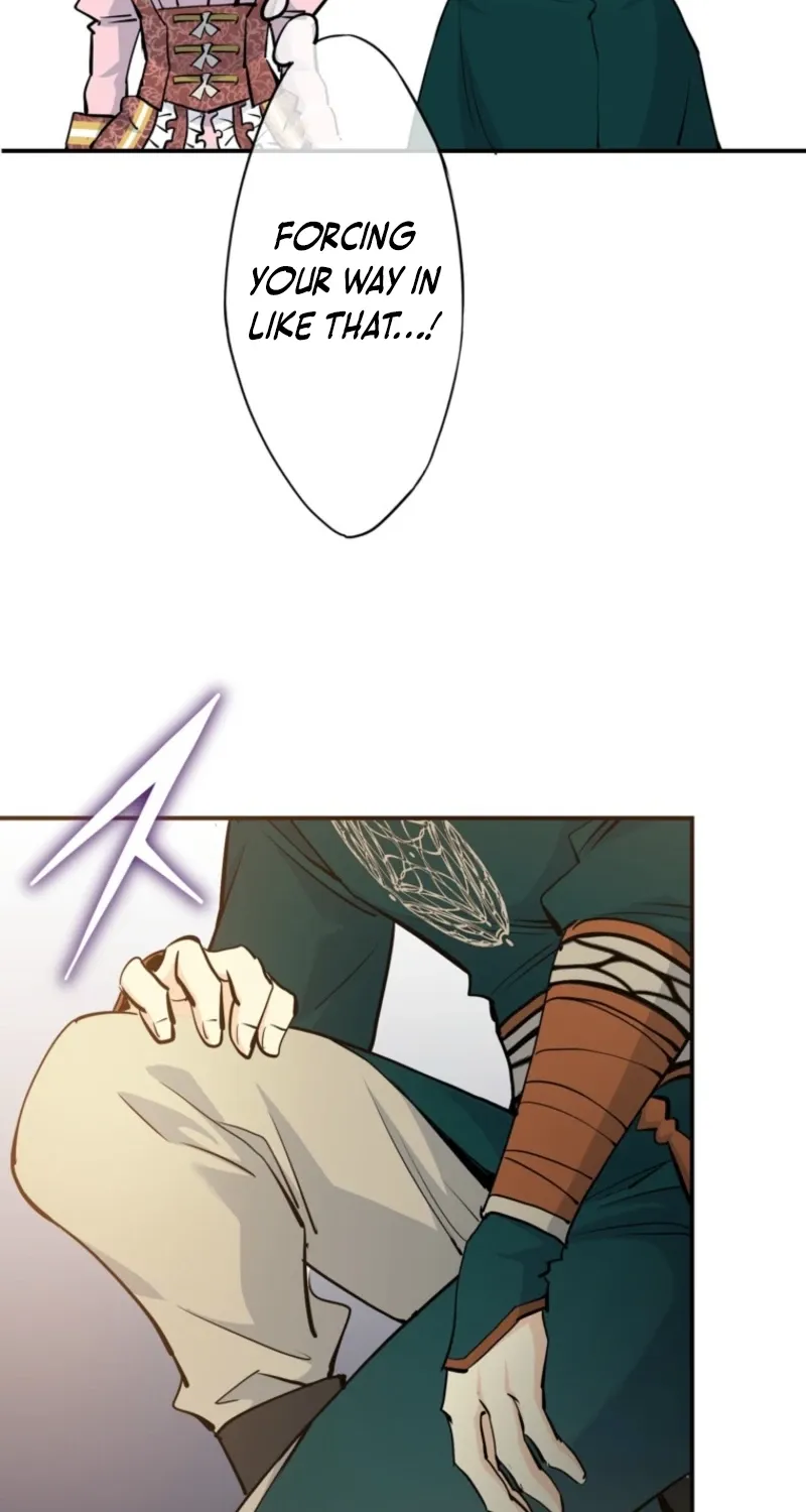 Akujo Alicia no Kyuukoku Recipe Chapter 67 page 80 - 