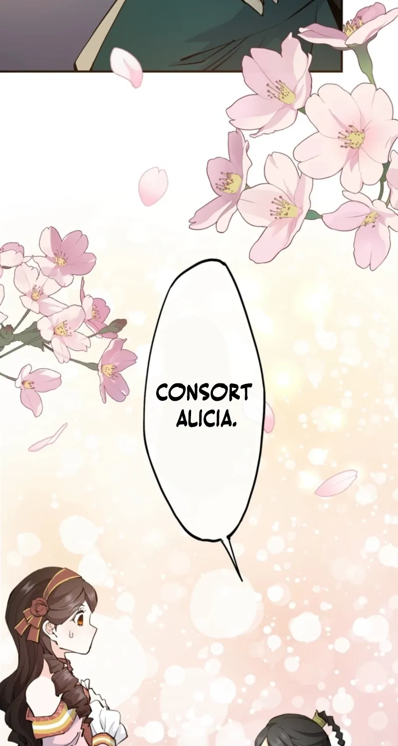 Akujo Alicia no Kyuukoku Recipe Chapter 67 page 81 - 