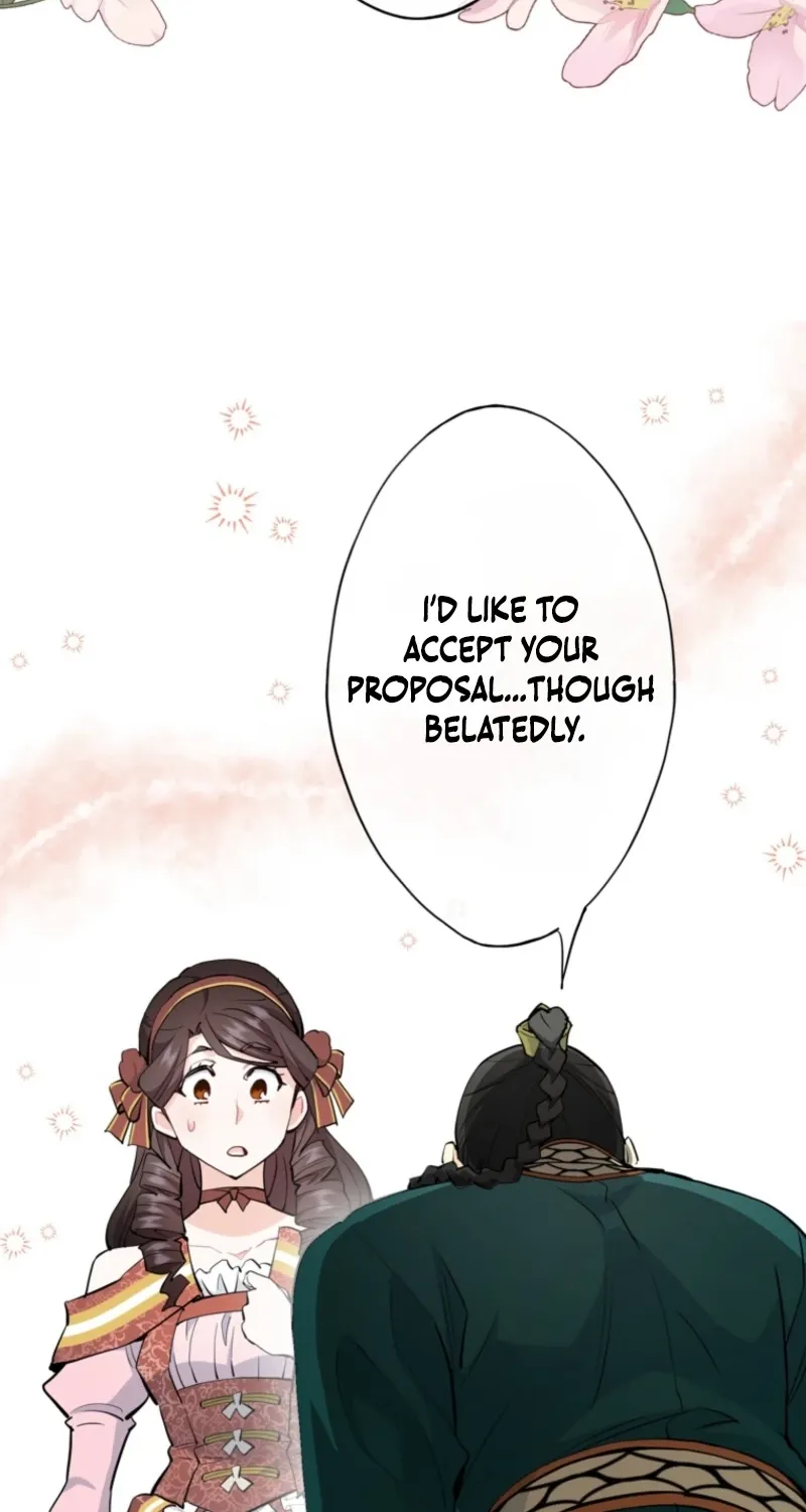 Akujo Alicia no Kyuukoku Recipe Chapter 67 page 83 - 