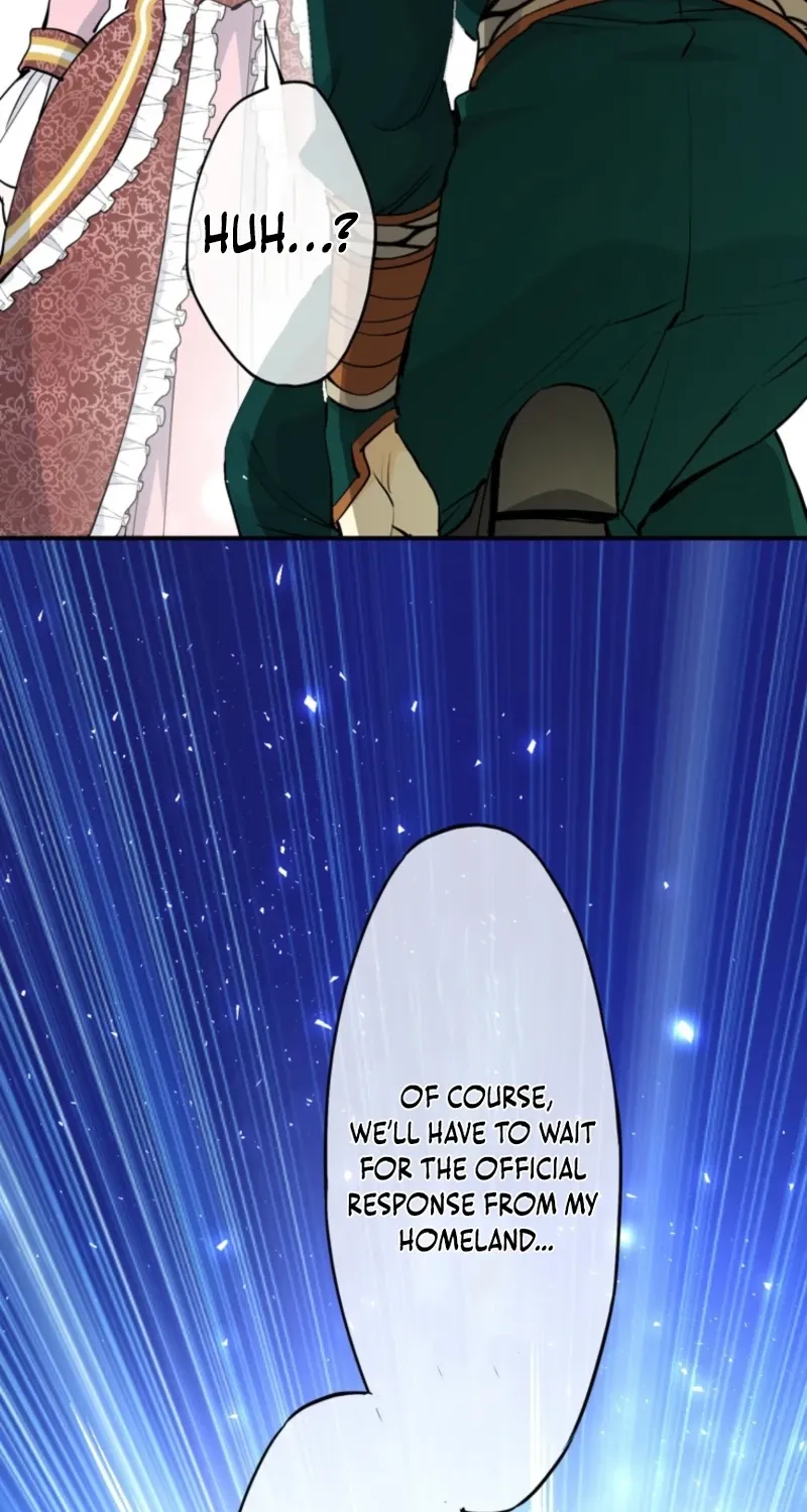 Akujo Alicia no Kyuukoku Recipe Chapter 67 page 84 - 