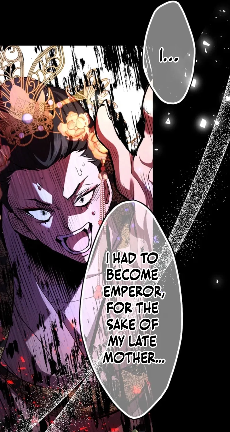 Akujo Alicia no Kyuukoku Recipe Chapter 67 page 87 - 