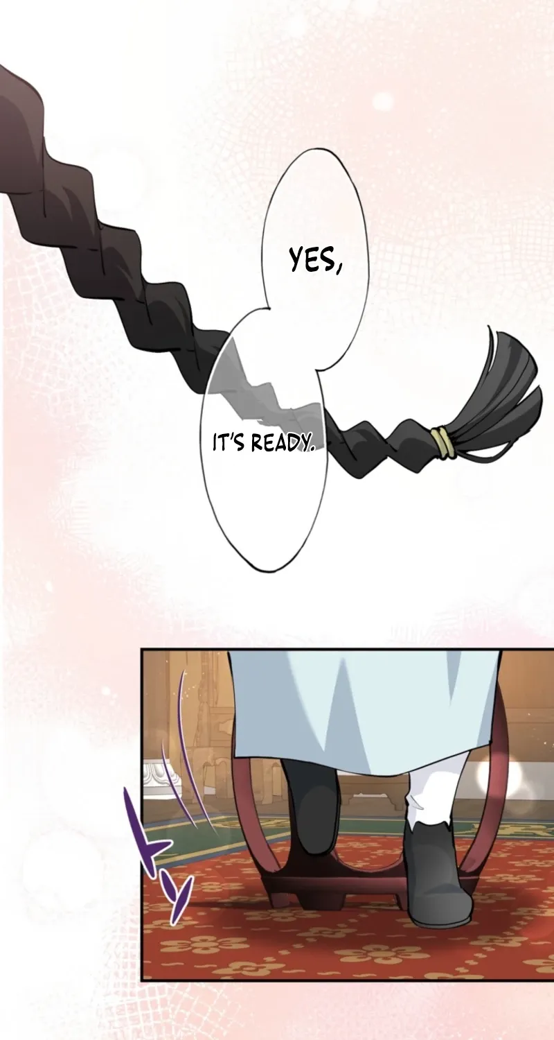 Akujo Alicia no Kyuukoku Recipe Chapter 67 page 10 - 