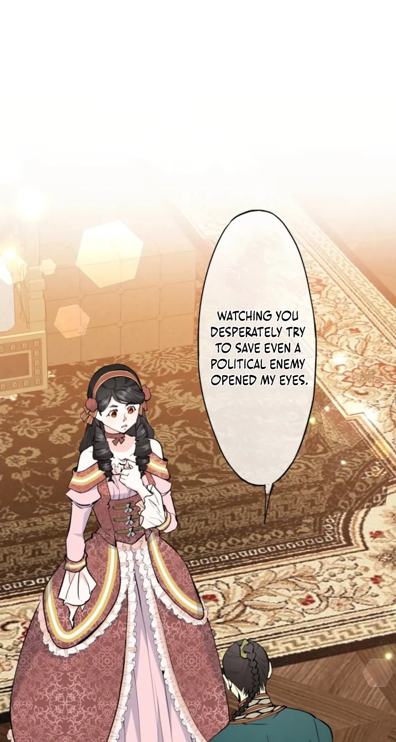 Akujo Alicia no Kyuukoku Recipe Chapter 67 page 91 - 