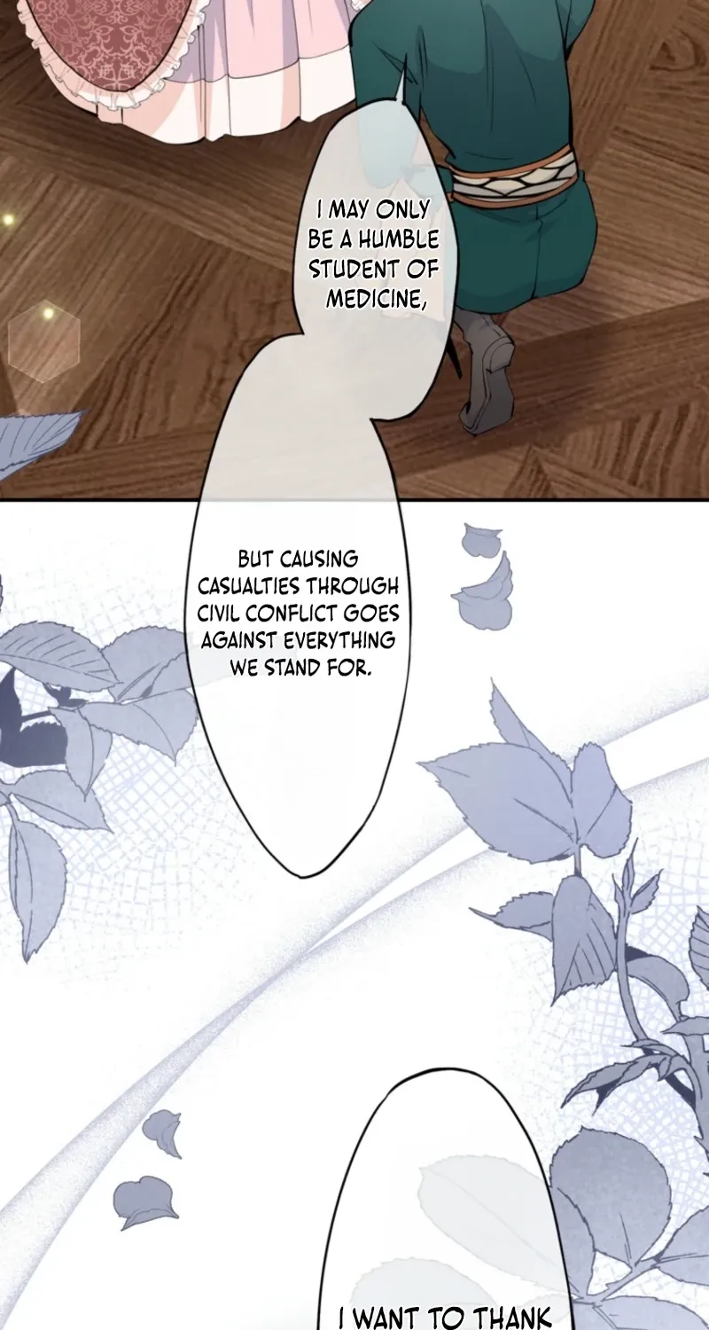 Akujo Alicia no Kyuukoku Recipe Chapter 67 page 92 - 
