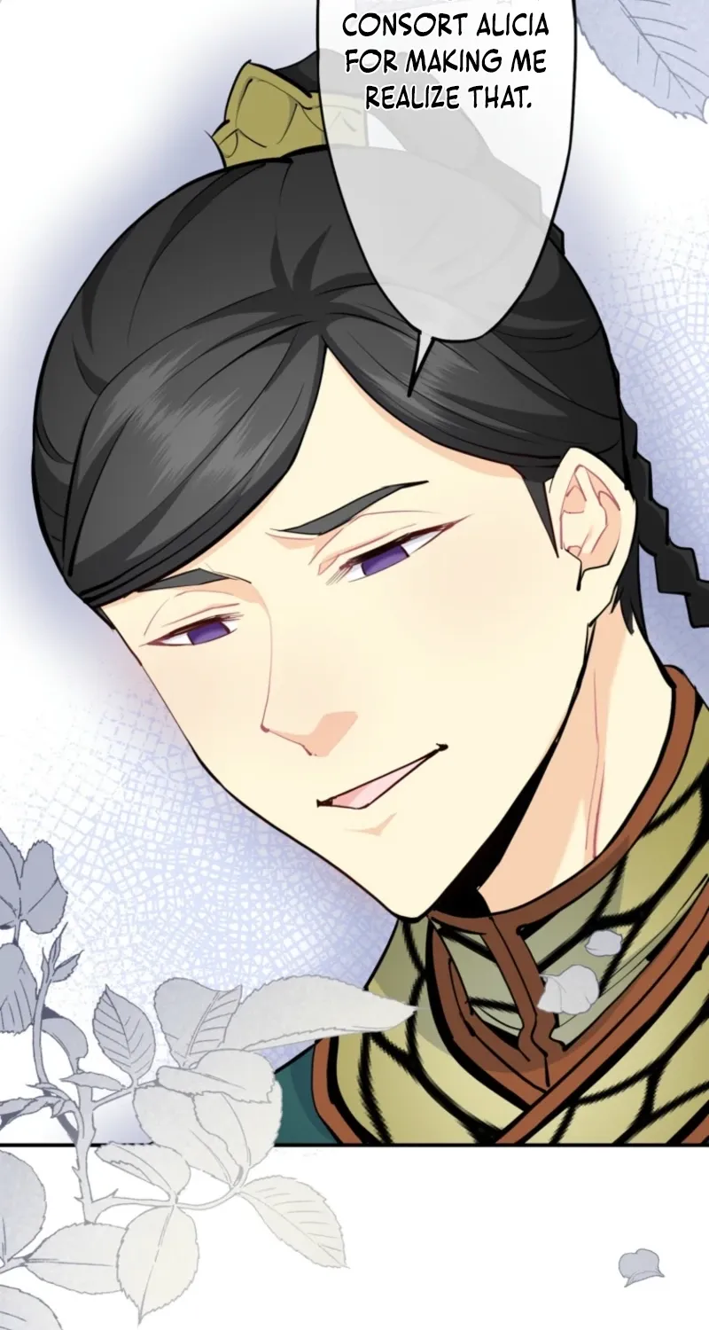 Akujo Alicia no Kyuukoku Recipe Chapter 67 page 93 - 