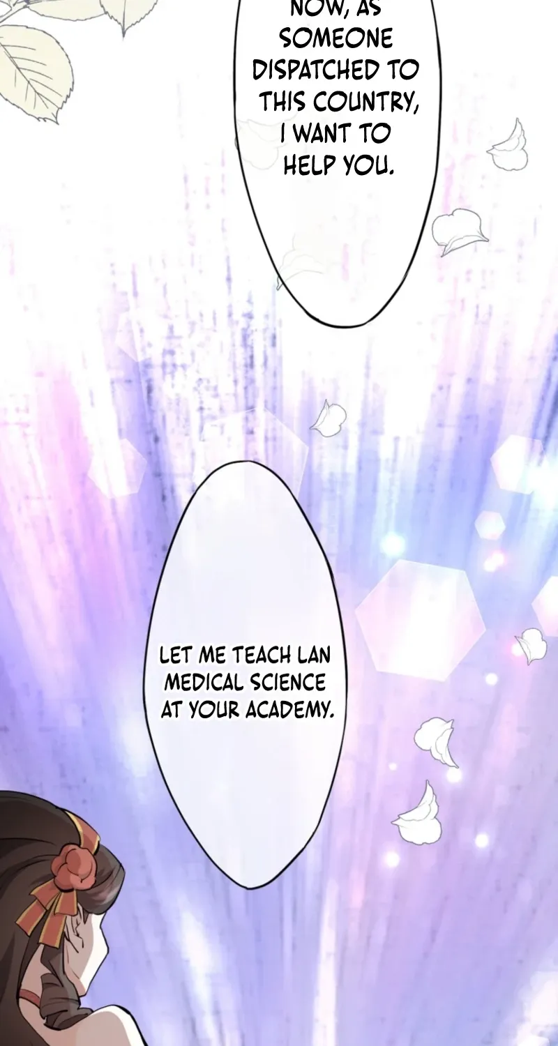 Akujo Alicia no Kyuukoku Recipe Chapter 67 page 96 - 