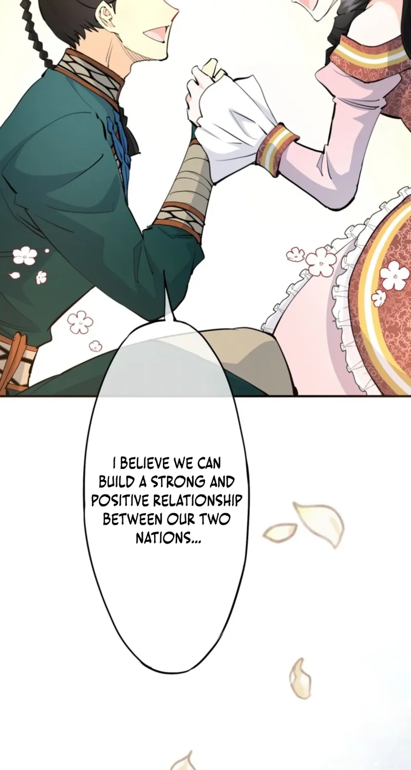 Akujo Alicia no Kyuukoku Recipe Chapter 67 page 100 - 