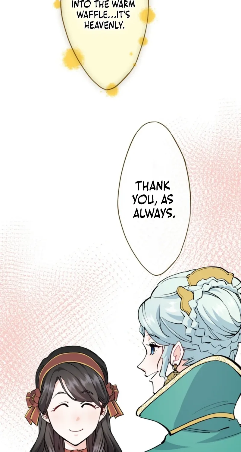 Akujo Alicia no Kyuukoku Recipe Chapter 68 page 12 - 