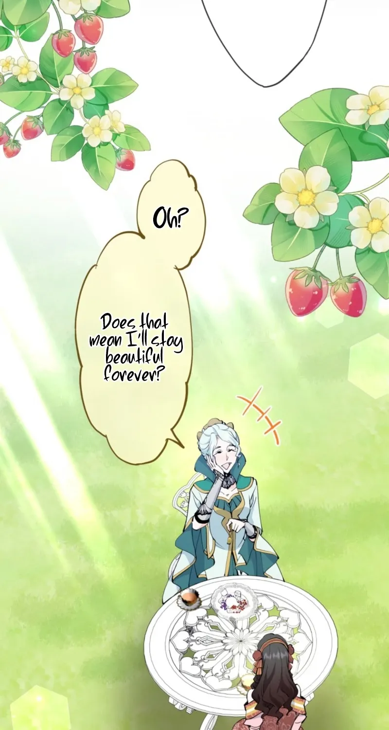 Akujo Alicia no Kyuukoku Recipe Chapter 68 page 14 - 