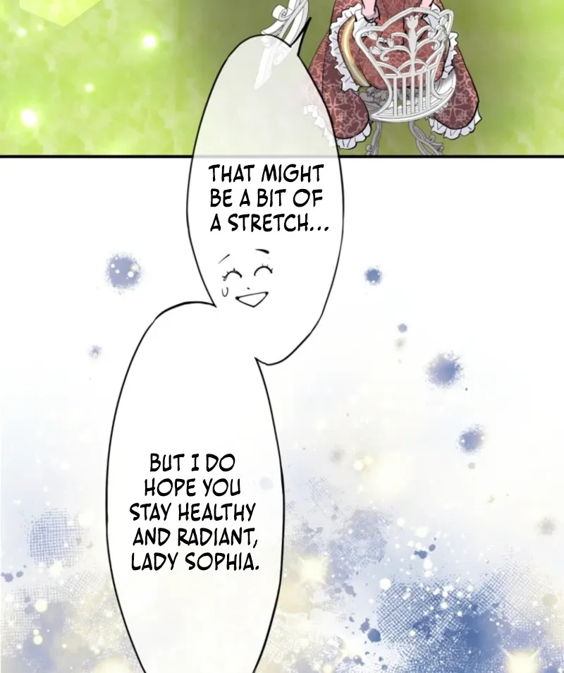 Akujo Alicia no Kyuukoku Recipe Chapter 68 page 15 - 