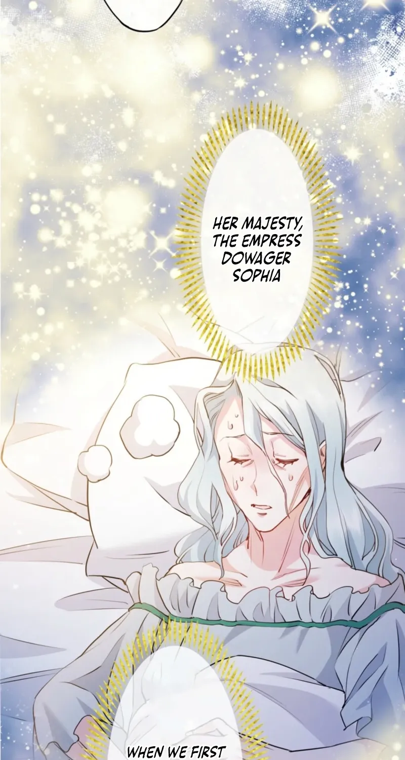 Akujo Alicia no Kyuukoku Recipe Chapter 68 page 16 - 