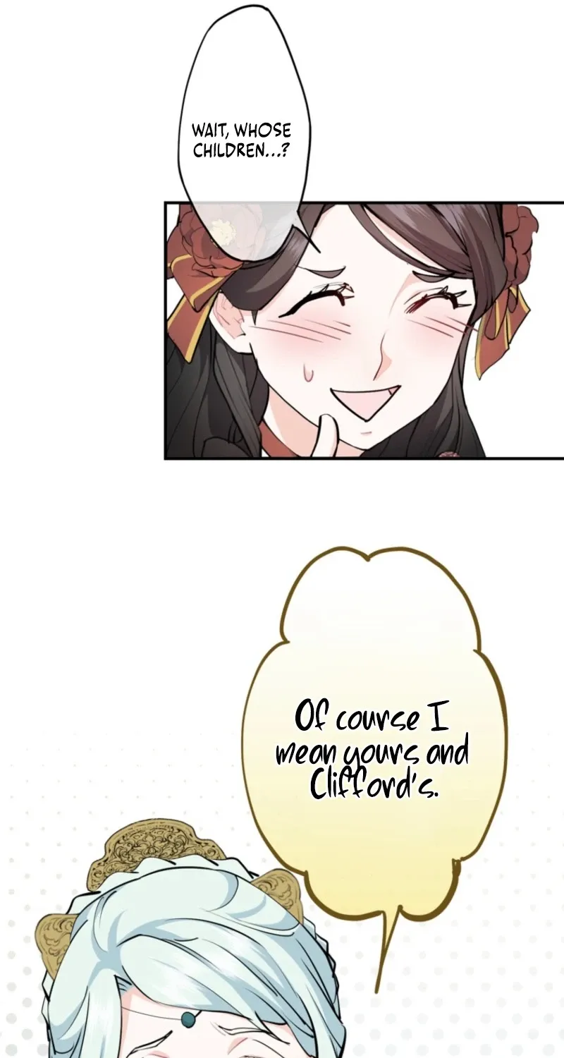 Akujo Alicia no Kyuukoku Recipe Chapter 68 page 21 - 