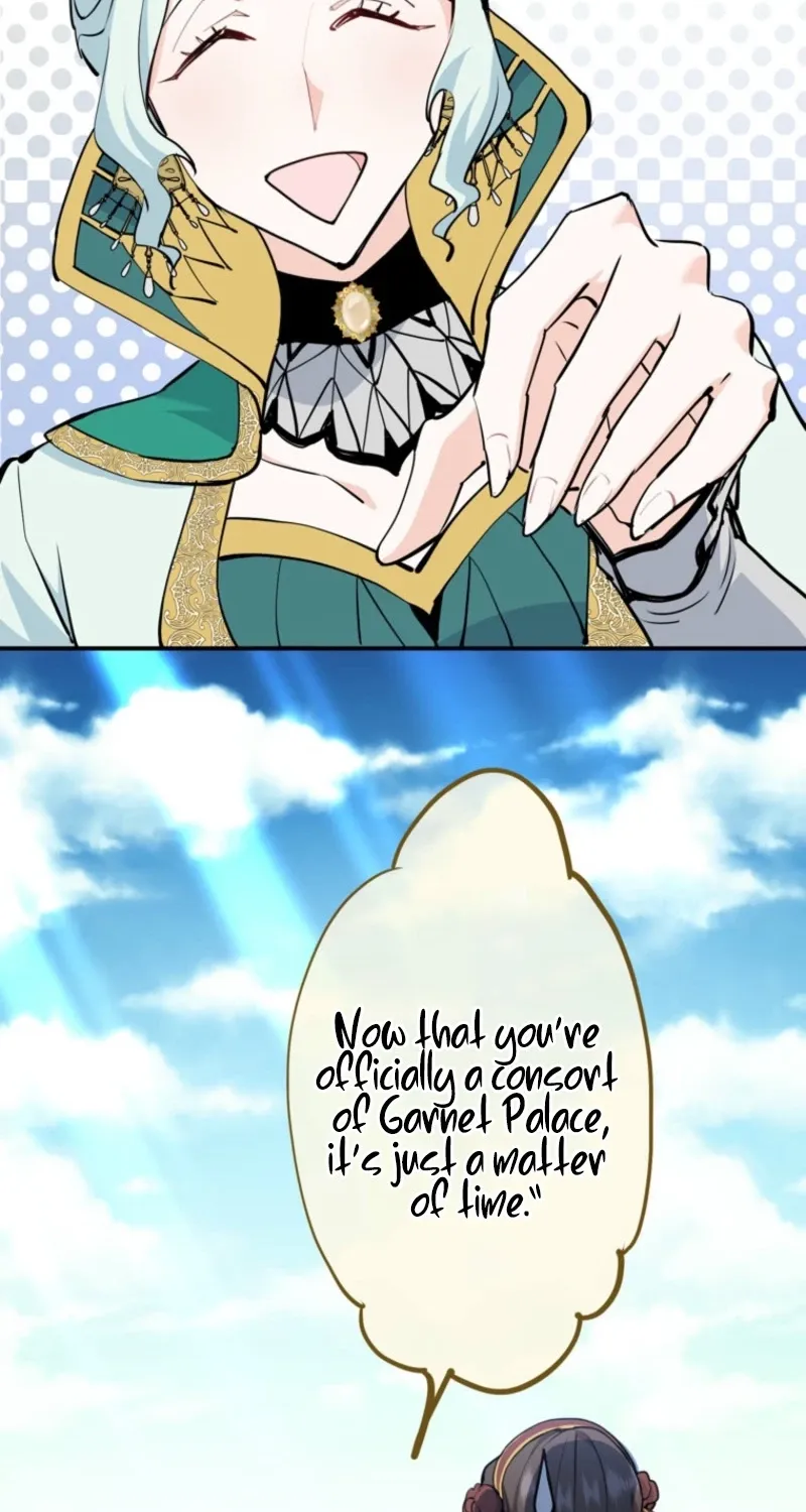 Akujo Alicia no Kyuukoku Recipe Chapter 68 page 22 - 