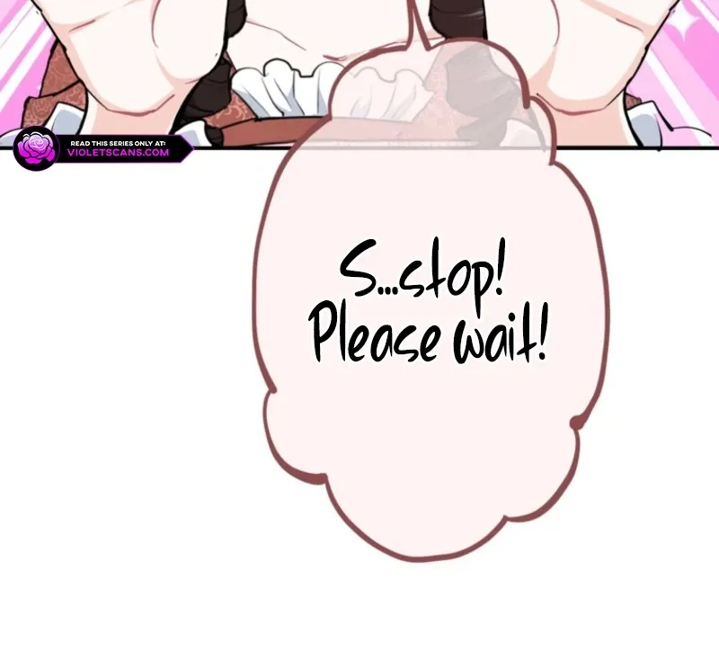 Akujo Alicia no Kyuukoku Recipe Chapter 68 page 25 - 