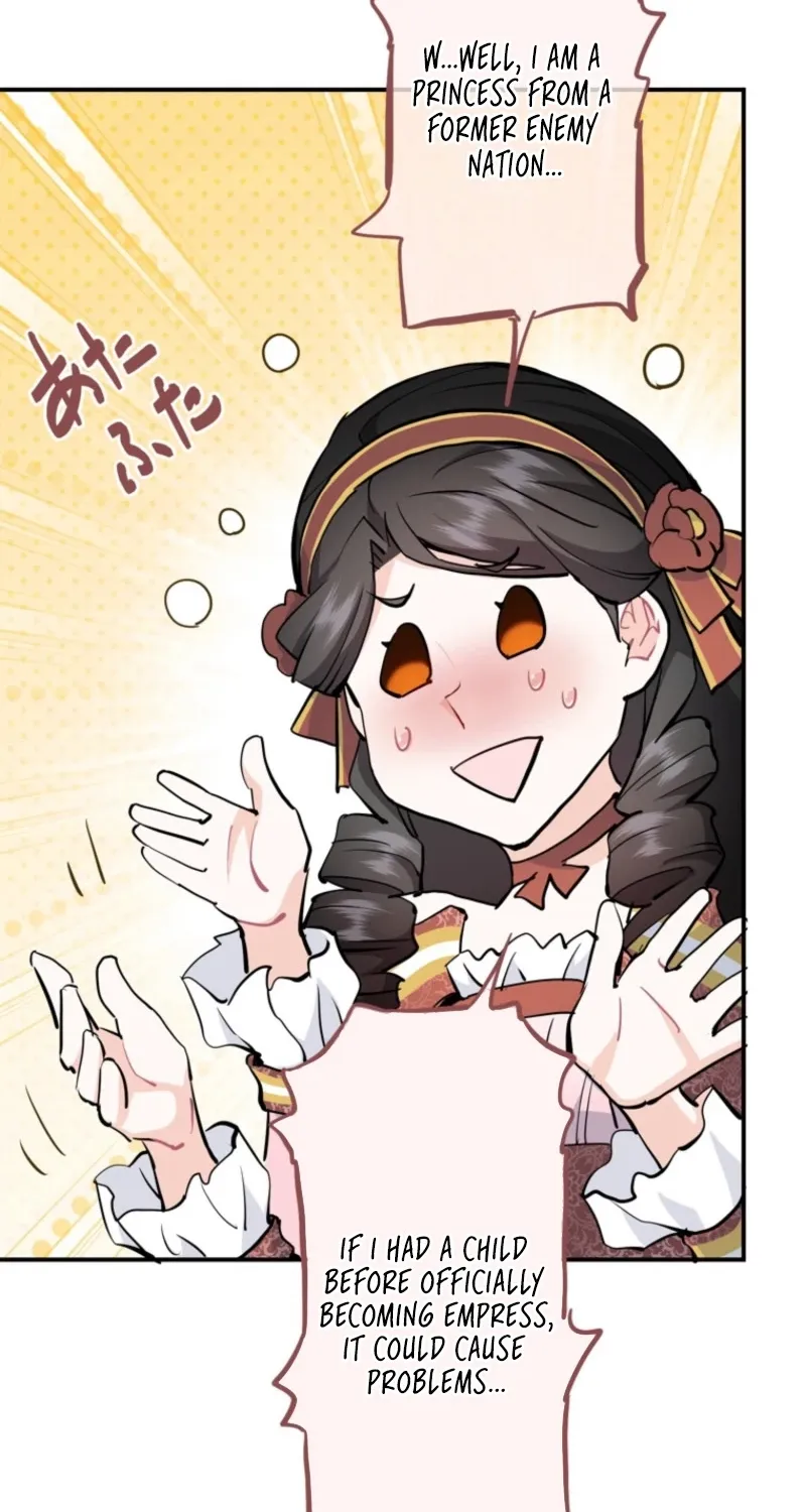 Akujo Alicia no Kyuukoku Recipe Chapter 68 page 29 - 