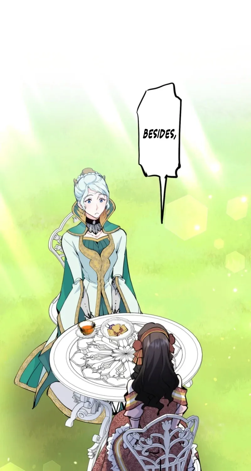 Akujo Alicia no Kyuukoku Recipe Chapter 68 page 31 - 