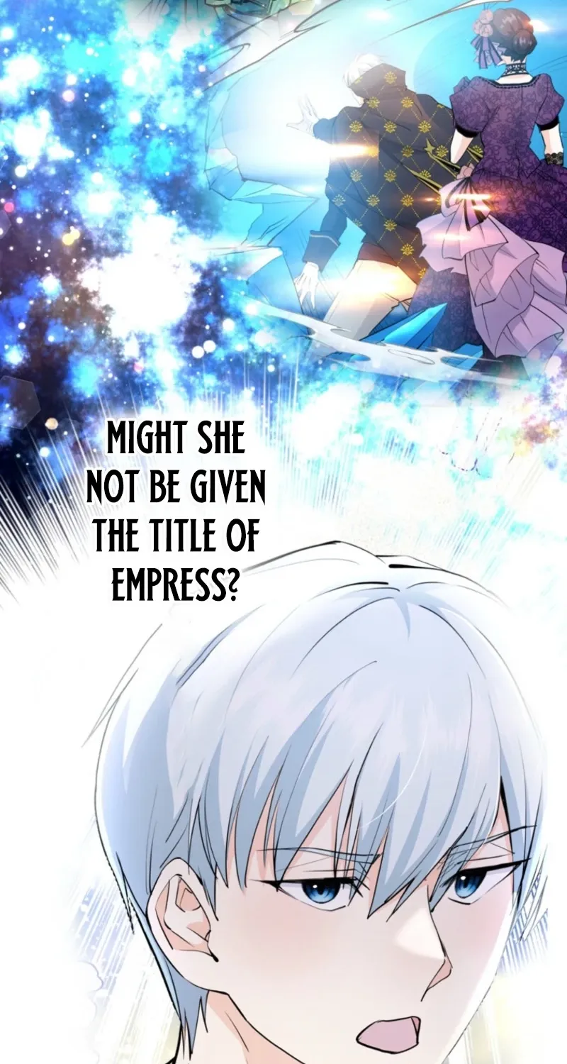Akujo Alicia no Kyuukoku Recipe Chapter 68 page 37 - 