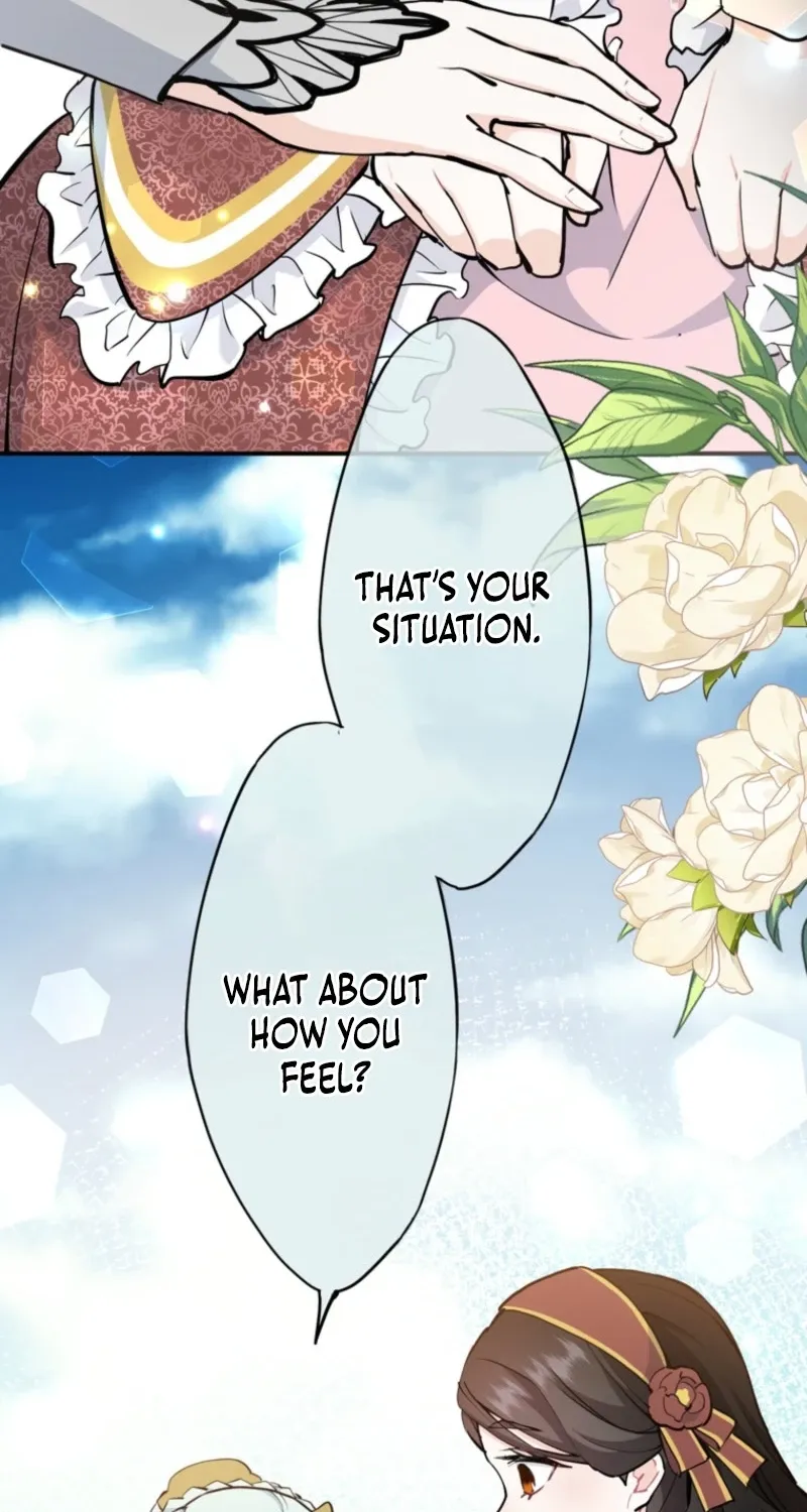 Akujo Alicia no Kyuukoku Recipe Chapter 68 page 44 - 
