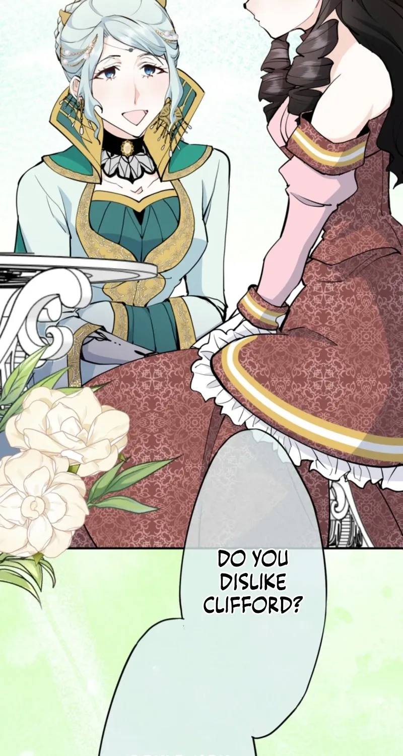 Akujo Alicia no Kyuukoku Recipe Chapter 68 page 45 - 