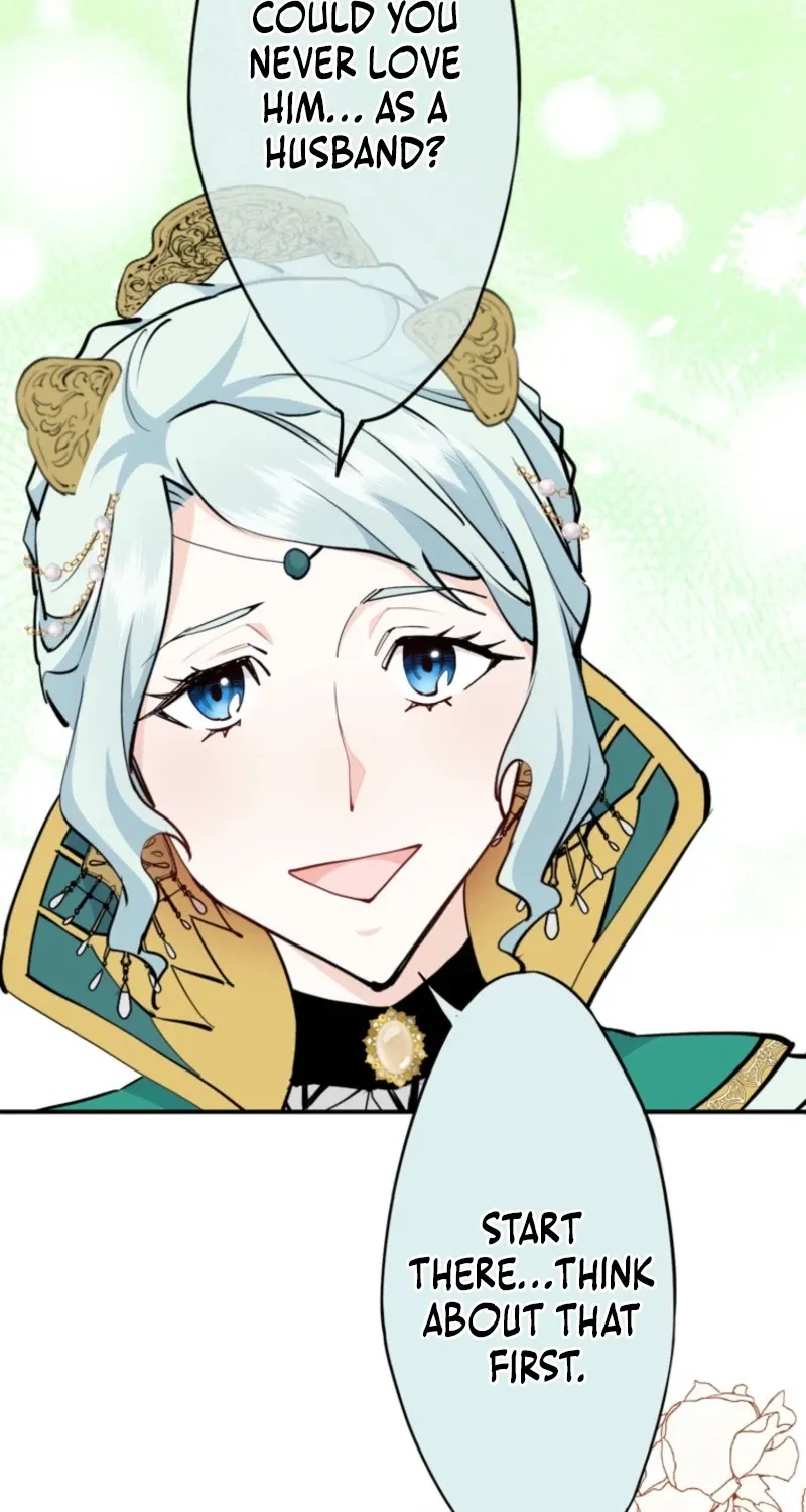 Akujo Alicia no Kyuukoku Recipe Chapter 68 page 46 - 