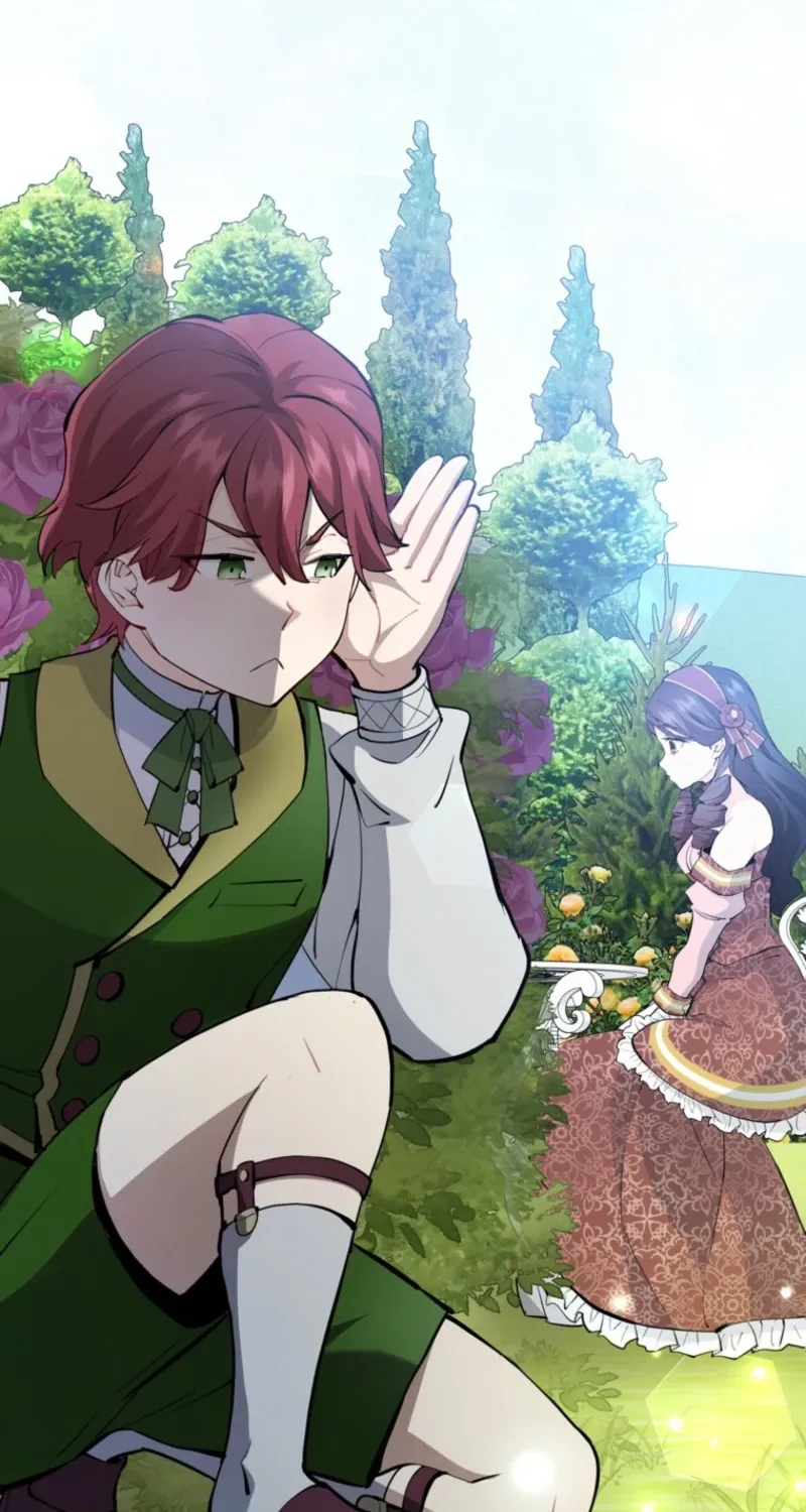 Akujo Alicia no Kyuukoku Recipe Chapter 68 page 50 - 