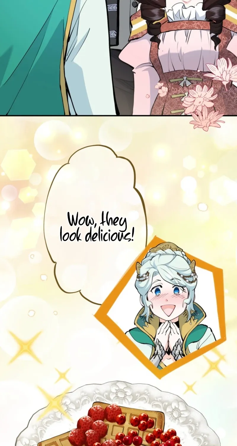 Akujo Alicia no Kyuukoku Recipe Chapter 68 page 6 - 