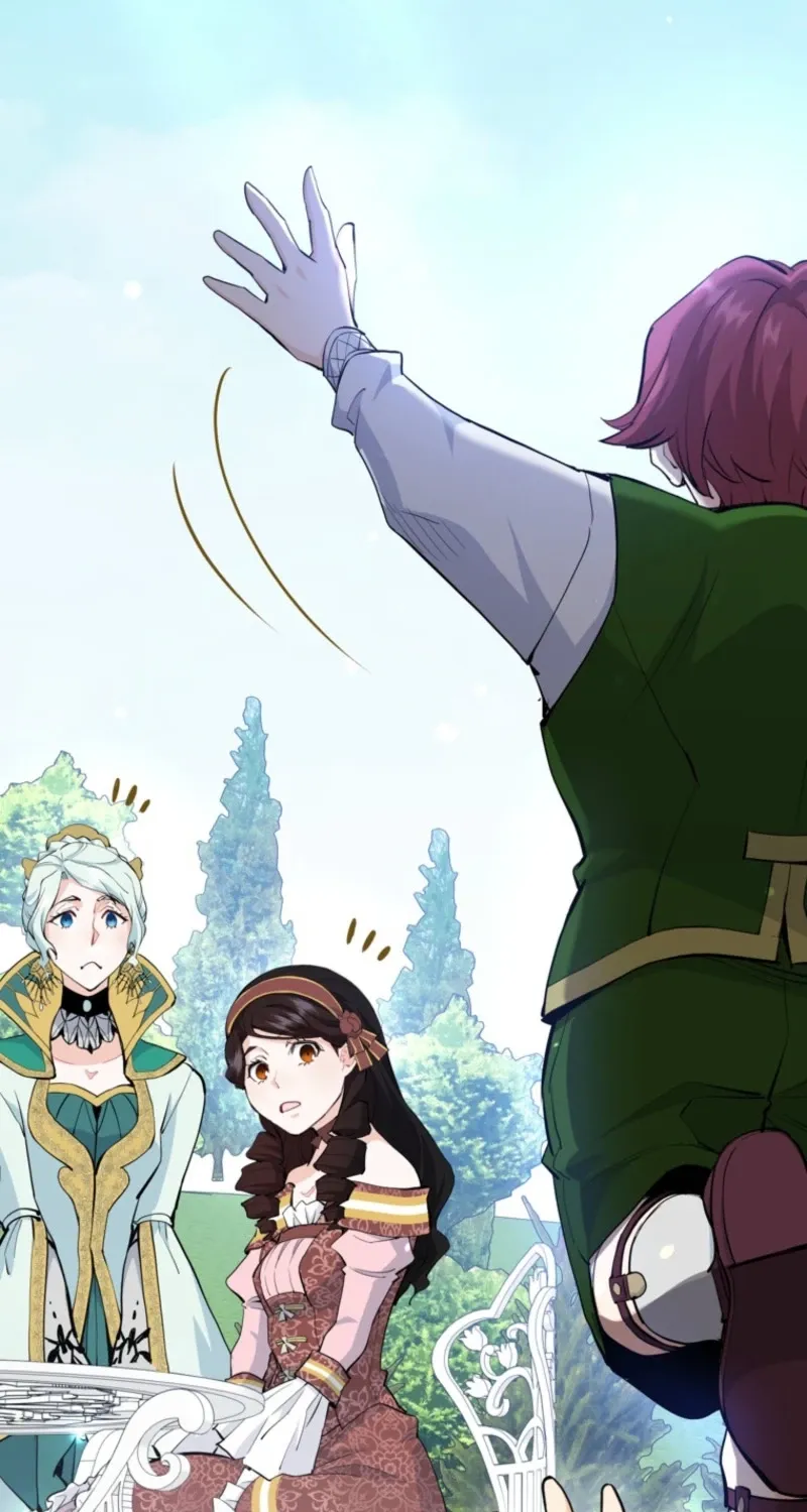Akujo Alicia no Kyuukoku Recipe Chapter 68 page 53 - 