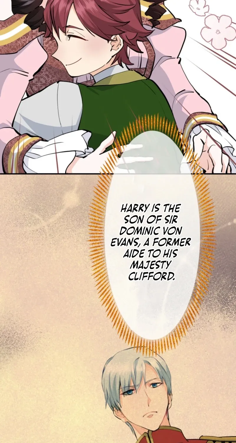 Akujo Alicia no Kyuukoku Recipe Chapter 68 page 56 - 