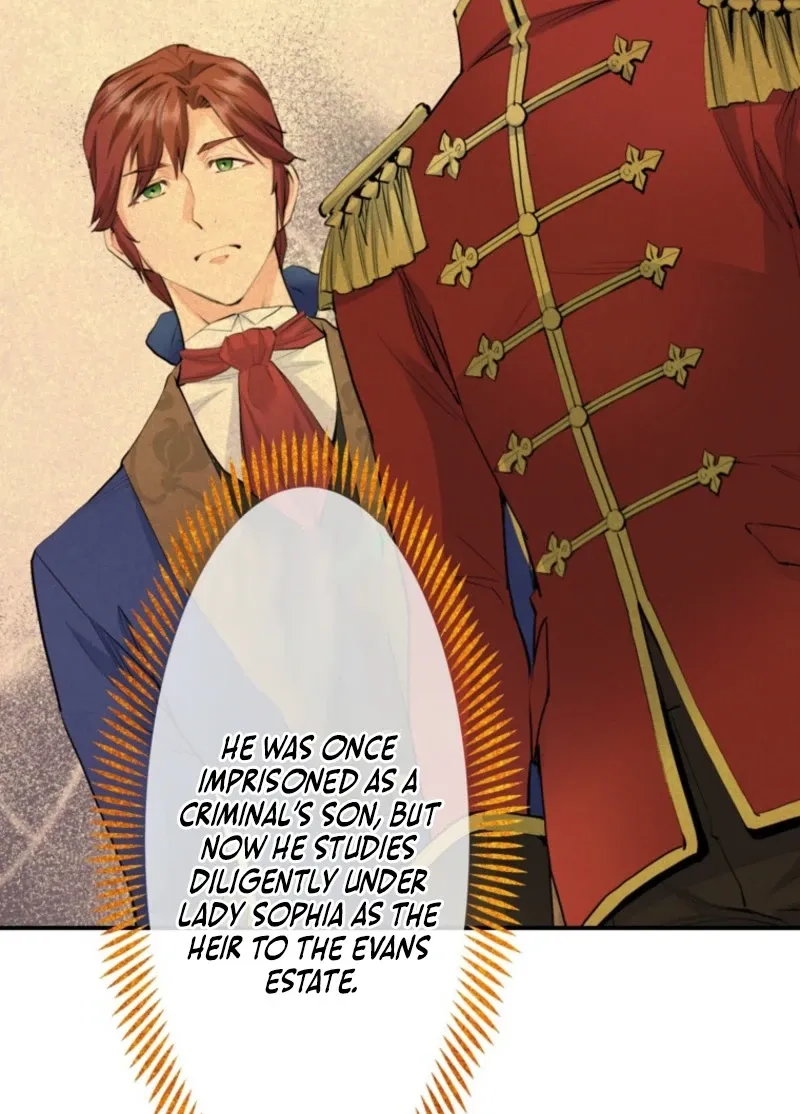 Akujo Alicia no Kyuukoku Recipe Chapter 68 page 57 - 