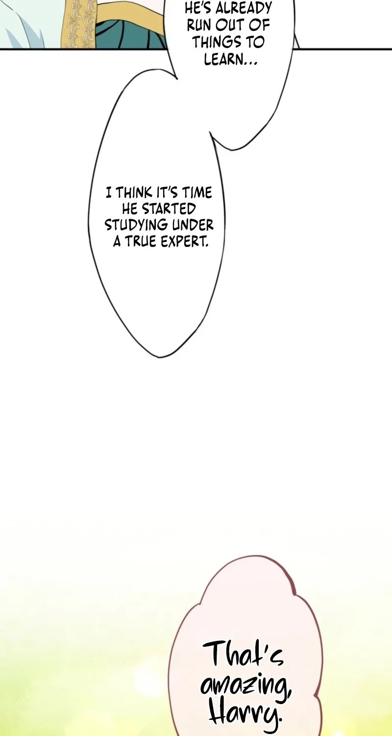 Akujo Alicia no Kyuukoku Recipe Chapter 68 page 59 - 