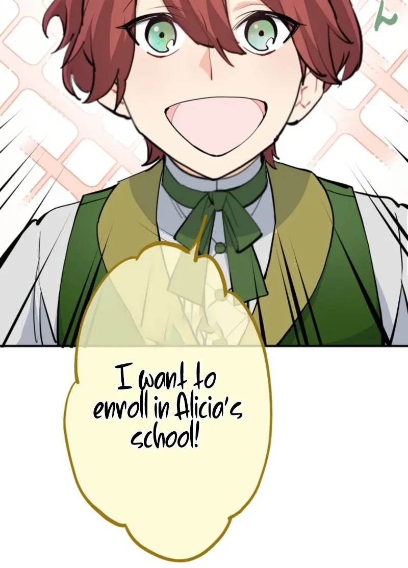 Akujo Alicia no Kyuukoku Recipe Chapter 68 page 62 - 