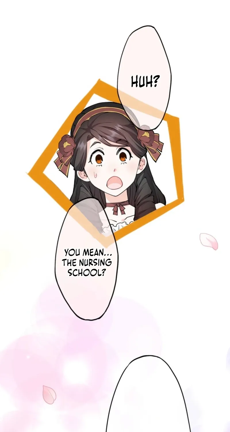 Akujo Alicia no Kyuukoku Recipe Chapter 68 page 63 - 