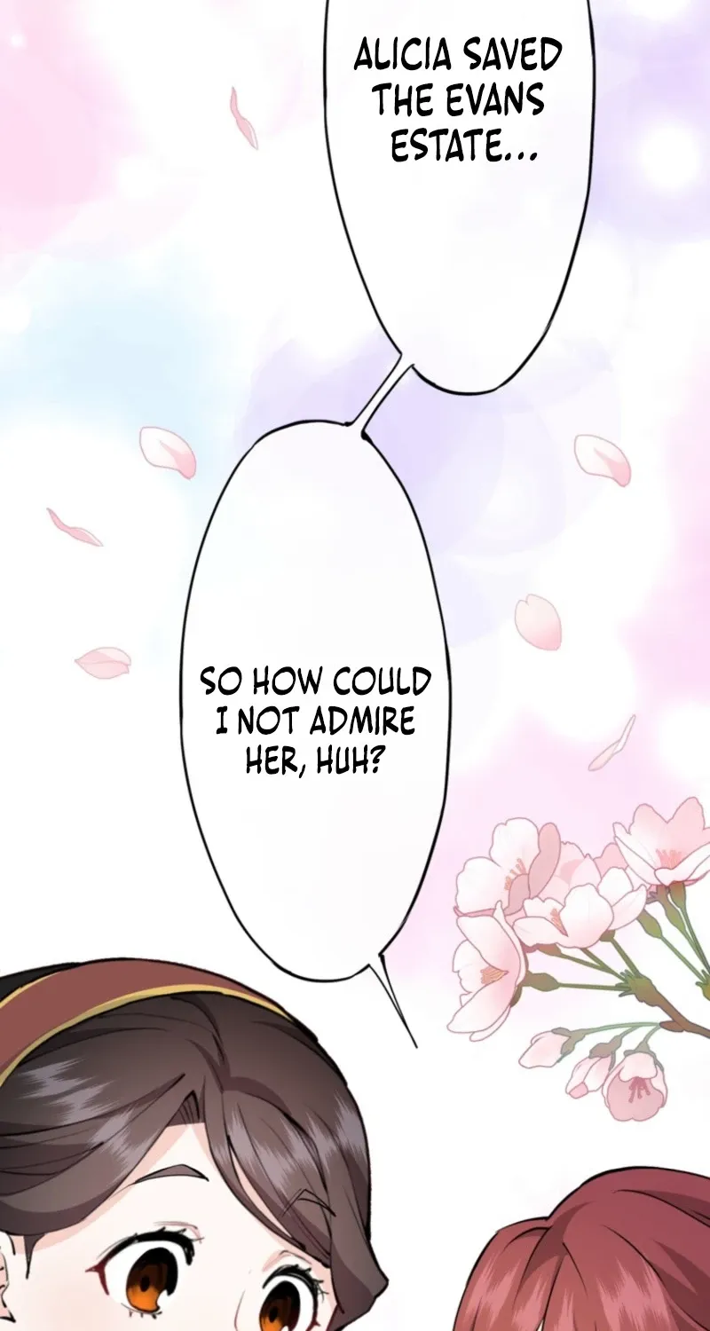 Akujo Alicia no Kyuukoku Recipe Chapter 68 page 64 - 